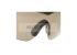Swiss Eye Balistiniai akiniai Raptor (M), Olive Green / Smoke 10163